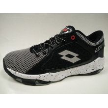 Fashion Leisure Comfortable Jogging Shoes for Male